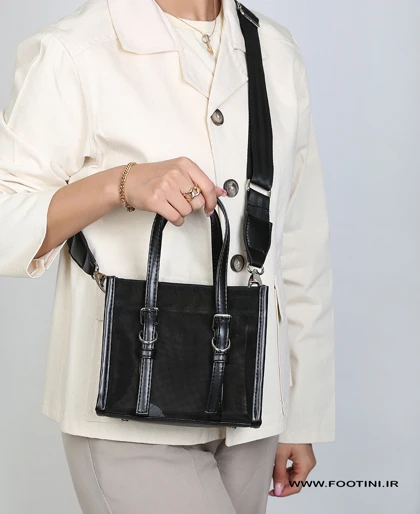 کیف زنانه کوچک زارا 021 AM