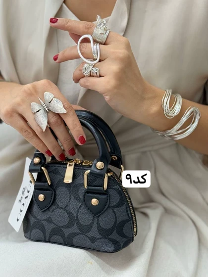 کیف مینی بگ سویم