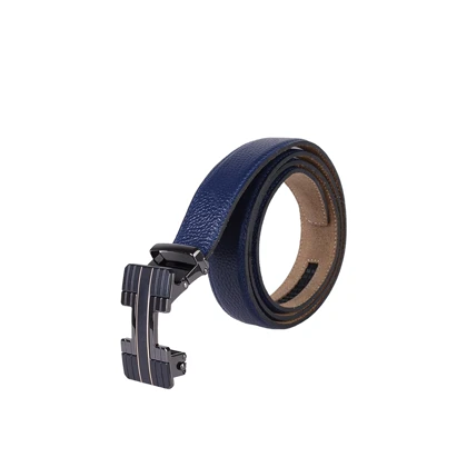 کمربند ریلی چرم مردانه 3500rf-2