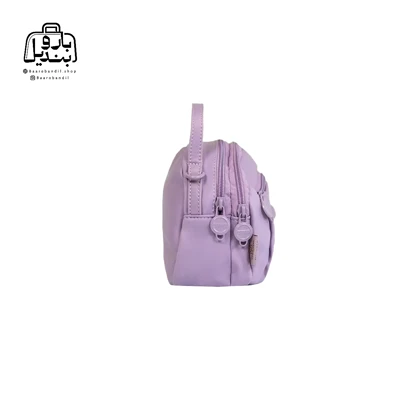 کیف زنانه دوشی جی‌ال‌شی Jielshi کد 1193