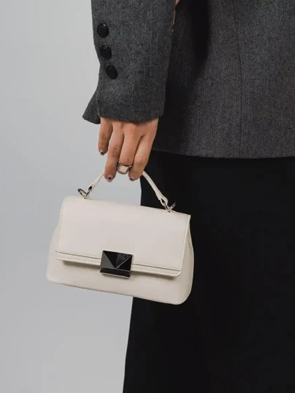 کیف دستی زنانه رزمری مدل Rose Merry RS3323