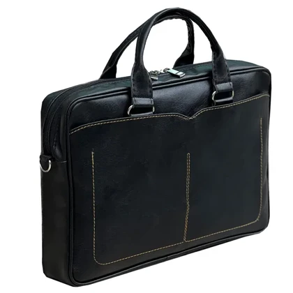 کیف چرمی اداری مدل MISCELLANEOUS - MT004