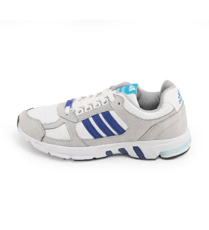 کفش اسپرت Adidas مردانه سفید بندی