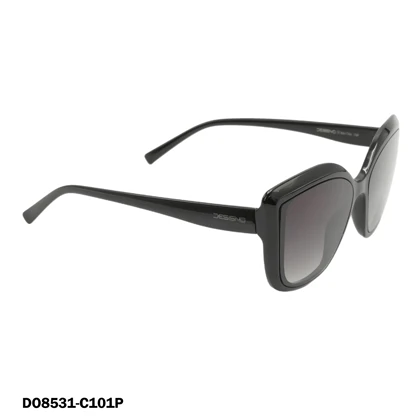 عینک آفتابی زنانه دیزاینو ( DESIGNO ) مدل DO 8531