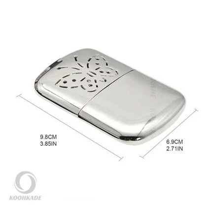 بخاری جیبی HANDY WARMER 12 ساعته