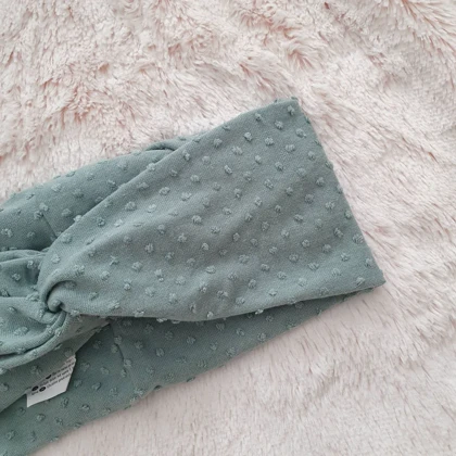 هدبند زنانه آی ام کد Z-YB56