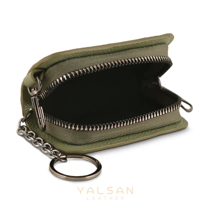 کاور ریموت چرم یلسان مدل رایا کد 149-MC