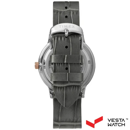 ساعت مچی مردانه تایمکس TIMEX مدل TW2U11600