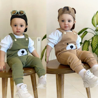 بیلر بیسکوئیتی نوزادی 3تا12ماه