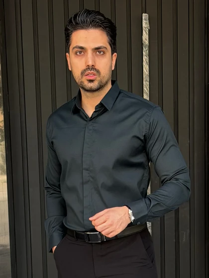 شبرو آستین بلند