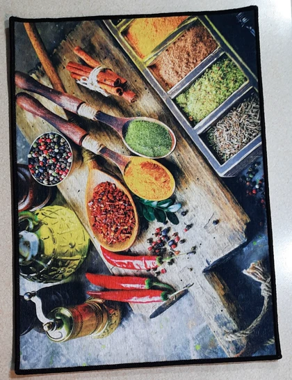 پادری چاپی