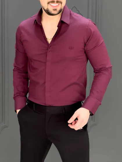 پیراهن 031403 FERAGAMO جیگری