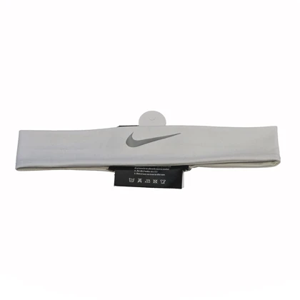 هدبند پارچه فلامنت طرح Nike