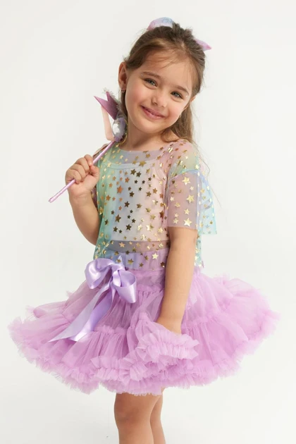 تیشرت بچگانه le-mabelle le-mabelle