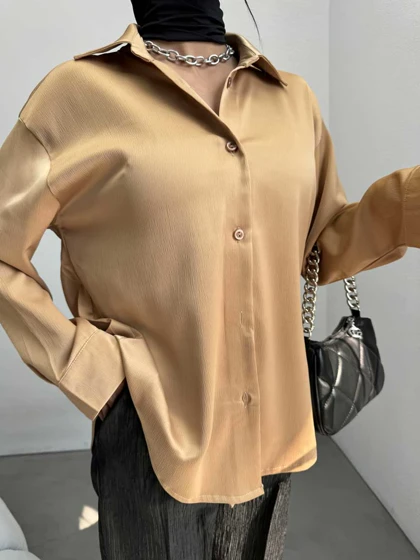 شومیز ساده