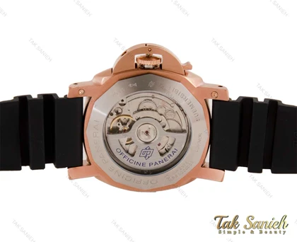 ساعت پنرای مدل Submersible مردانه Panerai-3848-G