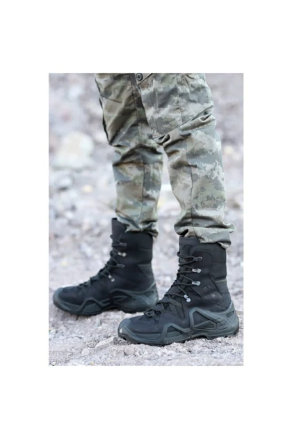 بوت و نیم بوت مردانه اورجینال scooter scooter