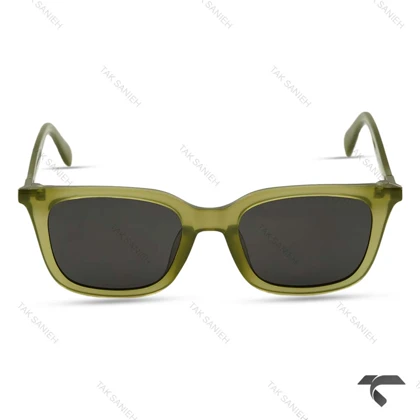 عینک آفتابی پرادا R2807 زنانه UV400 پلاریزه Prada-9838-U