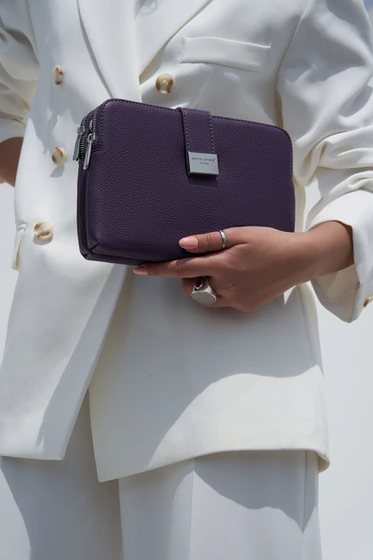 کیف دوشی مدل David Jones CM6778