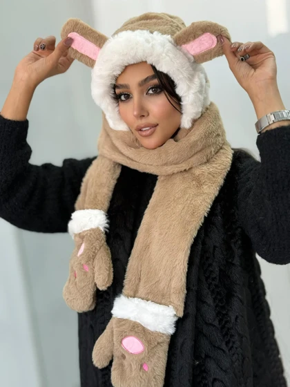 سرهمی گوشی موشی