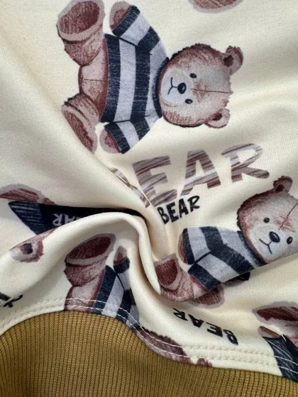 بلوز شلوار BEAR