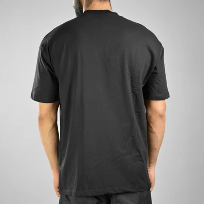 تیشرت اسپرت نایک مدل DRS-3D442 مشکی