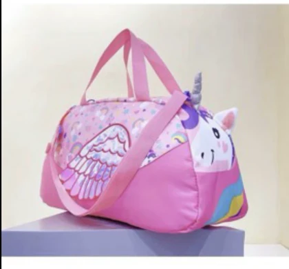 ساک باشگاه و استخر بچه گانه وارداتی (برند Travel Bag)
