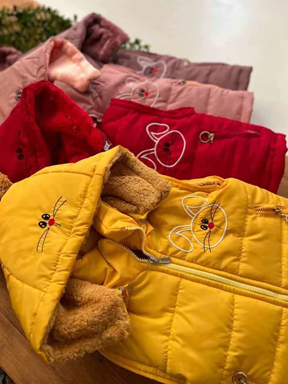 پافر طرح خرگوش