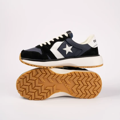 کفش کانورس مدل امنی ترینر/Converse omni trainer Black