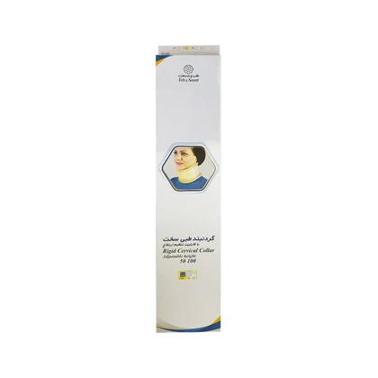 گردنبند طبی طب و صنعت مدل 50100
