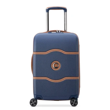 چمدان سایز بزرگ اورجینال دلسی مدل DELSEY PARIS - Chatelet Air Large