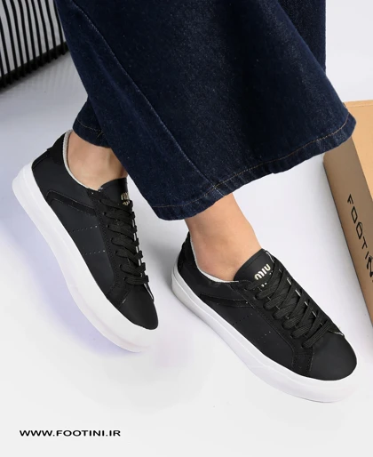 کتانی زنانه میومیو MR