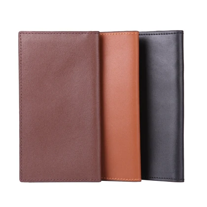 ست هدیه مردانه چرم یلسان مدل پارلا کد KIYA-GS-072