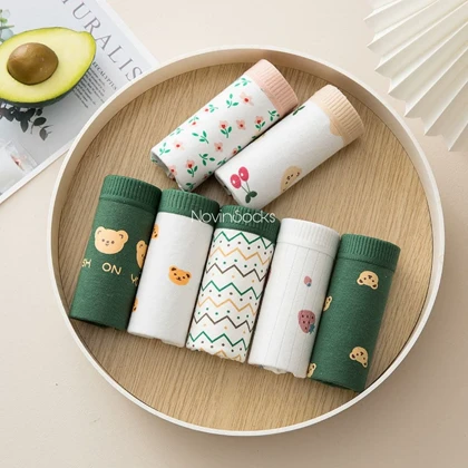 شورت سبز خرسی کد 1421(سایز 36تا40)