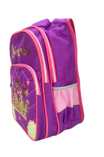 کیف مدرسه بچگانه yengec-gift-and-more yengec-gift-and-more