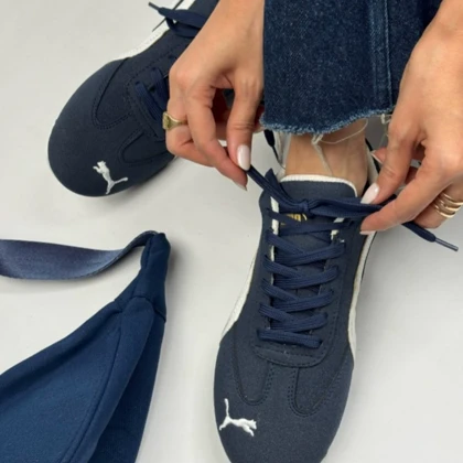 کتانی اسپید کت 943