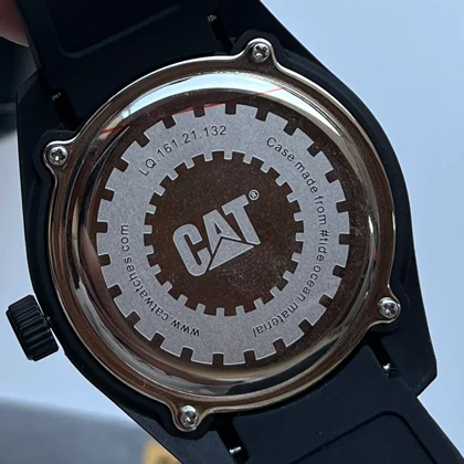 ساعت مچی مردانه کترپیلار CATERPILLAR LQ.161.21.132