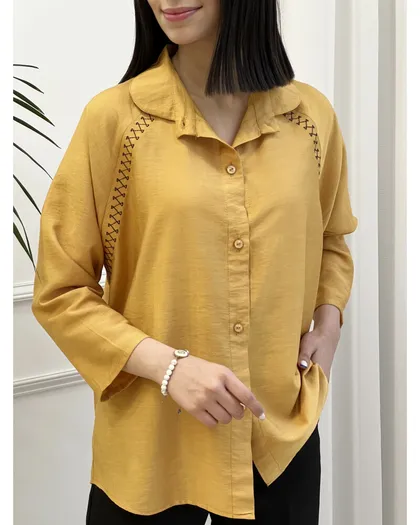 شومیز استارمد