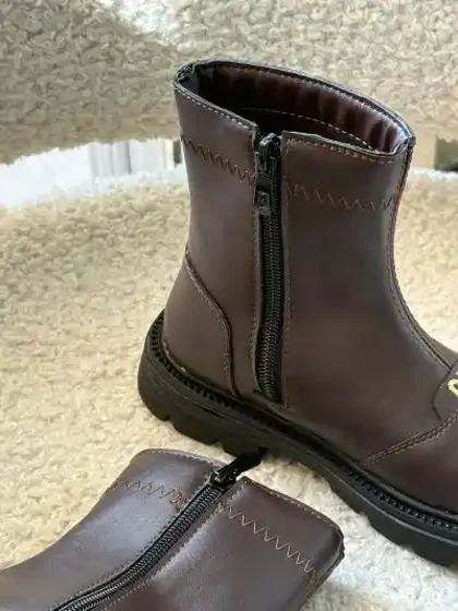 پوتین بچه‌گانه میو میو