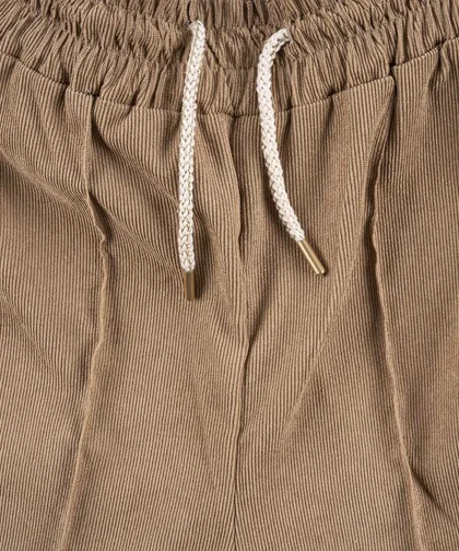 شلوار مخمل لورا