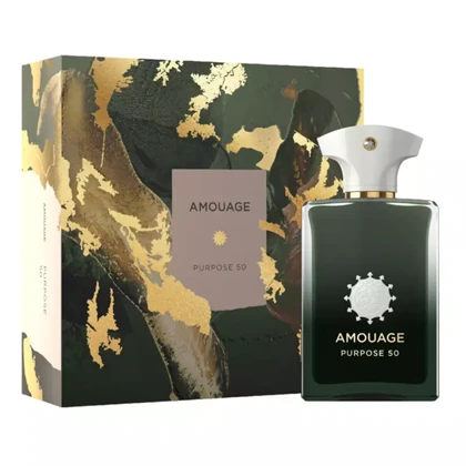 عطر ادکلن آمواج پورپوس 50 مردانه و زنانه 100 میل