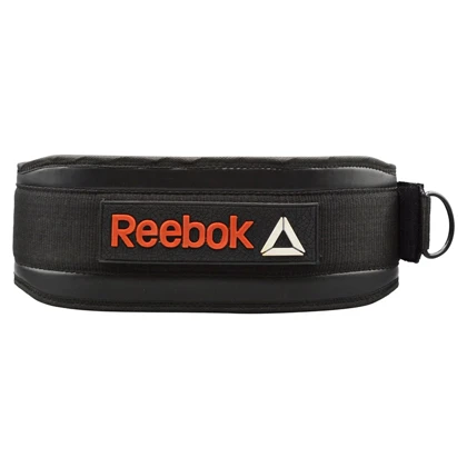 کمربند بدنسازی ریباک مدل ELM-404D0611 چسبی قرمز