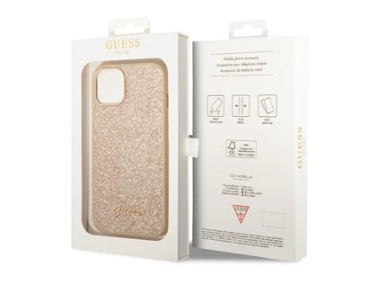 قاب اکلیلی آیفون 14 CG Mobile iphone 14 Guess Wreath Case
