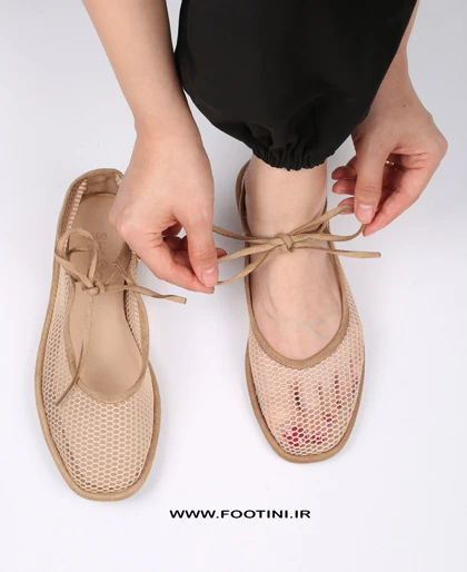 کالج بندی تابستانی زنانه MRJ 501