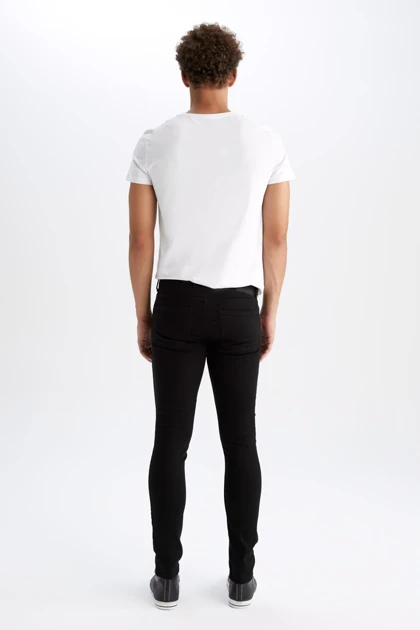 شلوار جین مردانه اورجینال دیفکتو defacto