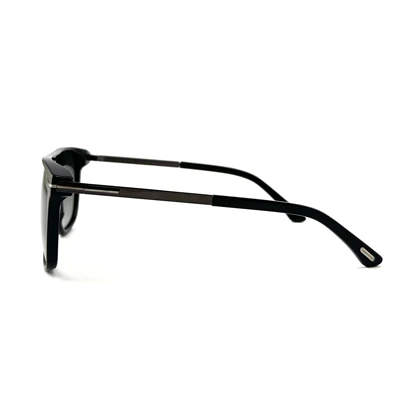 عینک آفتابی سوپر استپ مدل ST0962 C04 مشکی