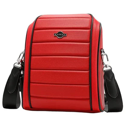کیف رو دوشی ضد آب بنج YD252 مشکی