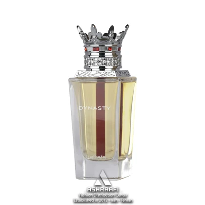 ادکلن داینستی لطافه Lattafa Dynasty Unisex