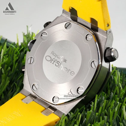 ساعت مردانه اودمار پیگه Audemars Piguet Royal Oak Offshore 03111