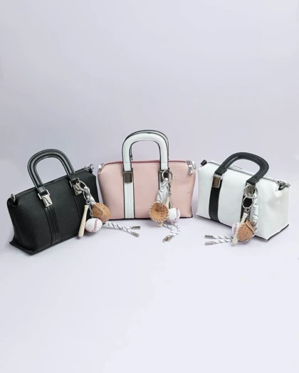 k291 - کیف کوچک یراق توپی k291